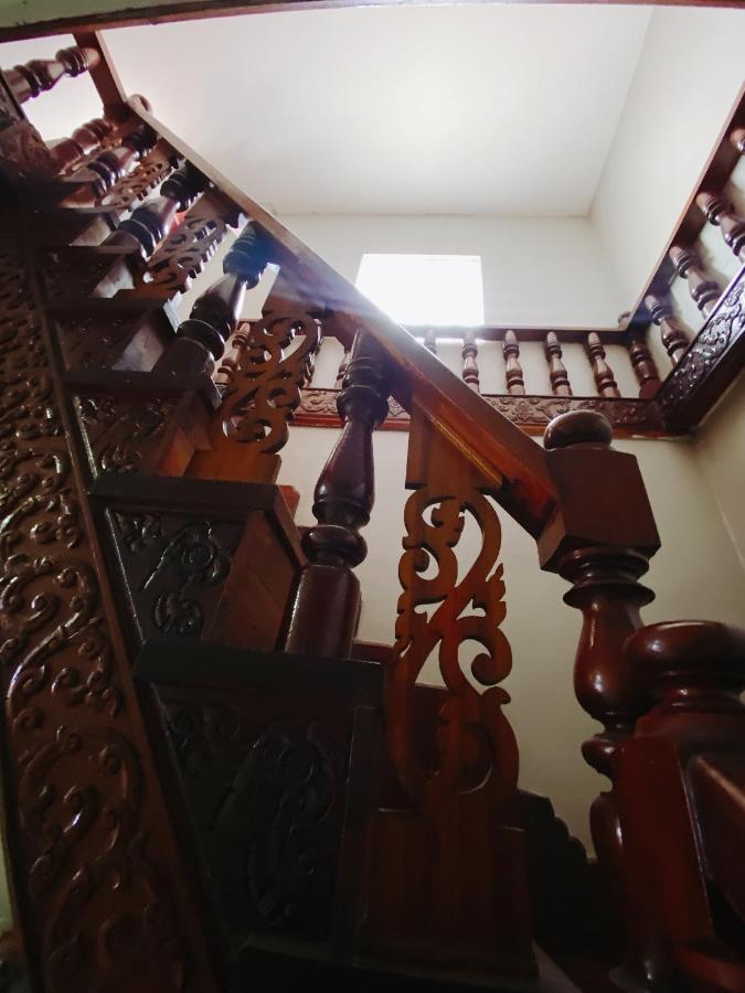 Luang Prabang Hostel Экстерьер фото