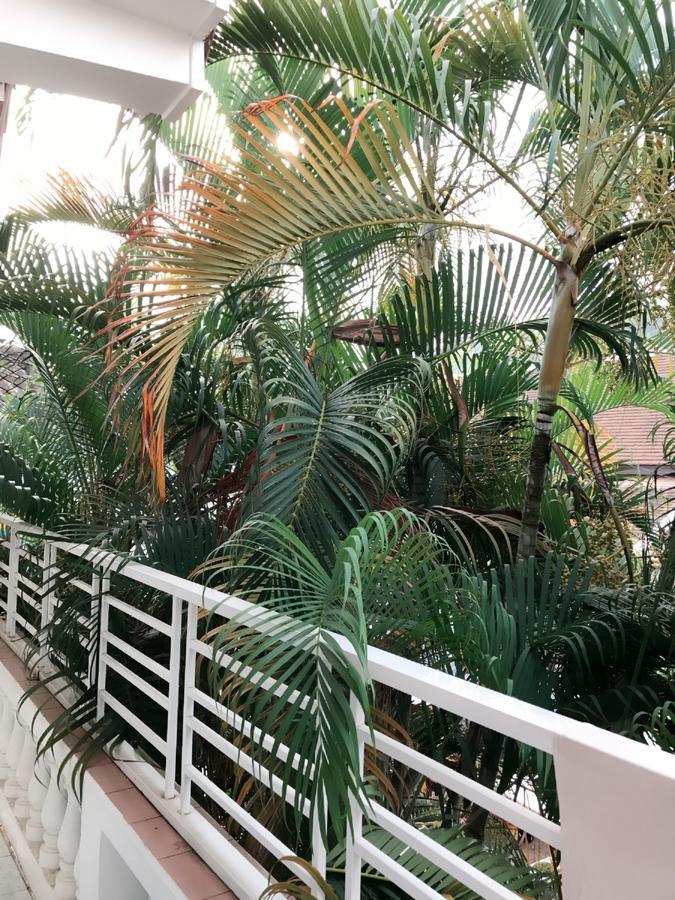 Luang Prabang Hostel Экстерьер фото