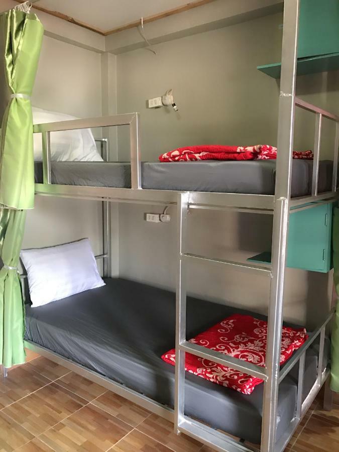 Luang Prabang Hostel Экстерьер фото